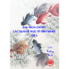 GIẢI THÍCH CHI TIẾT CÁC QUÁI LỆ THỰC TẾ TRÊN MẠNG 1