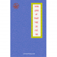 ĐOÁN QUÁI KỸ PHÁP THỰC LỆ CHỈ MÊ