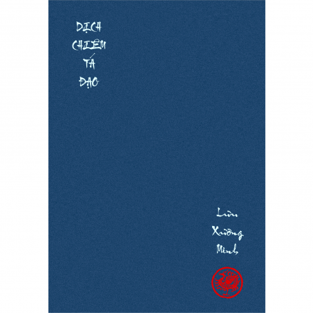 DỊCH CHIÊM TÁ ĐẠO